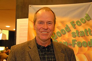 Friedrich Ostendorff