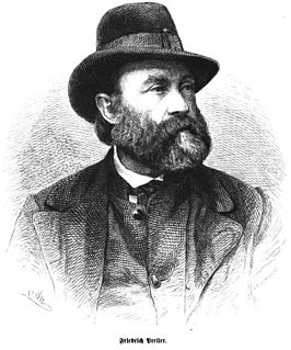 Friedrich Preller the Younger