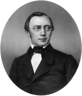 Friedrich Theodor von Frerichs