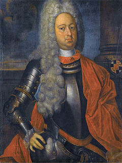 Frederick William, Prince of Hohenzollern-Hechingen