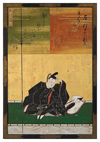 Fujiwara no Atsutada