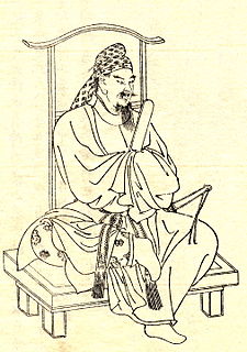 Fujiwara no Kamatari