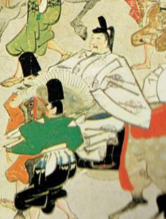 Fujiwara no Korechika
