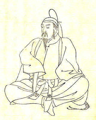 Fujiwara no Kurajimaro