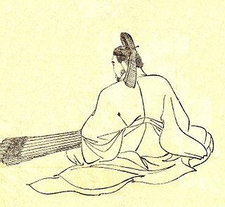 Fujiwara no Otsugu