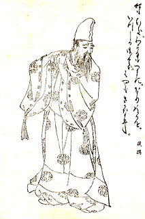 Fujiwara no Saneyori