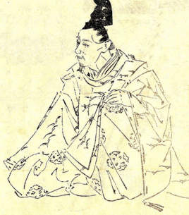 Fujiwara no Takaie