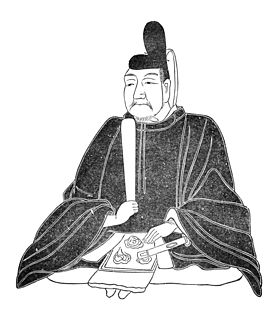 Fujiwara no Toyonari