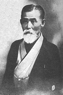 Fukuchi Genichiro