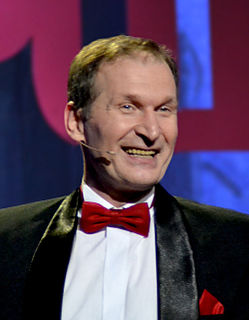 Fyodor Dobronravov