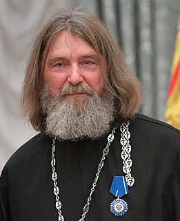 Fyodor Konyukhov