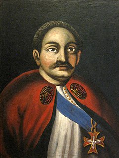 Fyodor Koriatovych