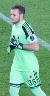 Gökhan Değirmenci