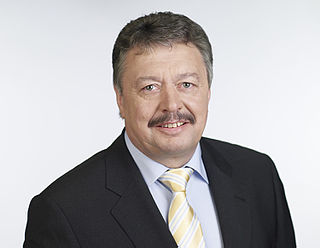 Günter Lach