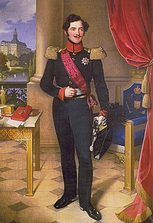 Günther Friedrich Karl II, Prince of Schwarzburg-Sondershausen