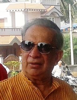 G. K. Govinda Rao