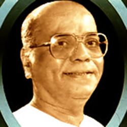 G. K. Venkatesh