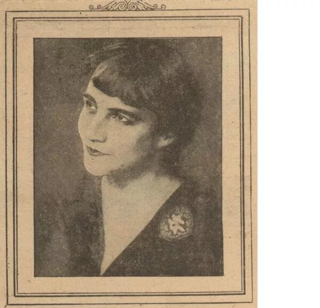 Gabrièle Buffet-Picabia