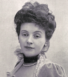 Gabrielle Réjane