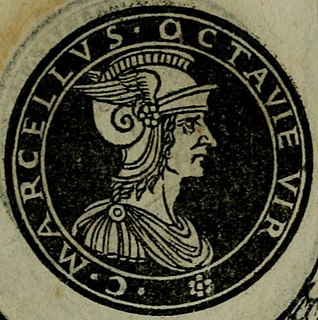 Gaius Claudius Marcellus Minor