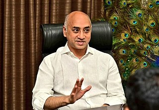 Jayadev Galla