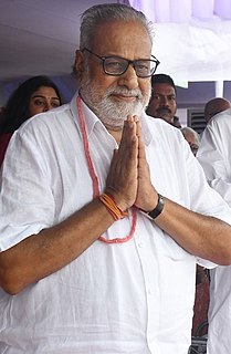 Ganeshi Lal