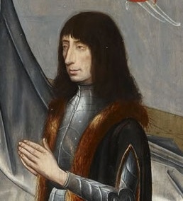 García Álvarez de Toledo, 1st Duke of Alba