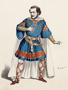Gaston IV, Viscount of Béarn