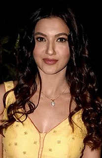 Gauahar Khan