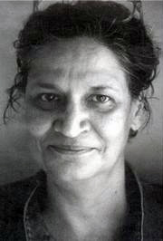Gauri Deshpande