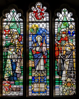 Gavin Astor, 2nd Baron Astor of Hever