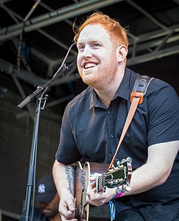 Gavin James