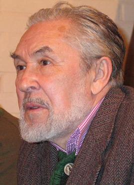 Gennadiy Aygi