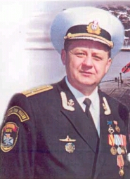 Gennady Lyachin
