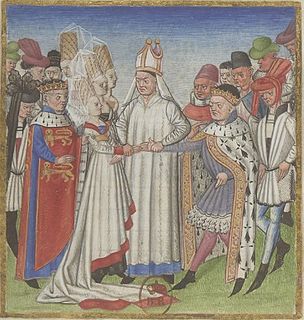Geoffrey I, Duke of Brittany