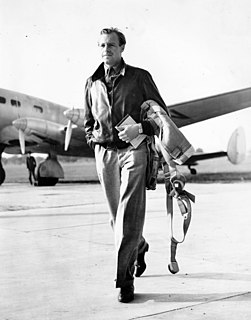 Geoffrey de Havilland, Jr.