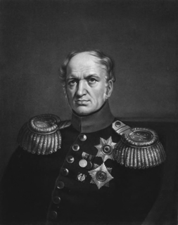 Georg von Cancrin