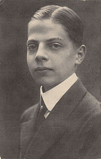 Georg Moritz, Hereditary Prince of Saxe-Altenburg