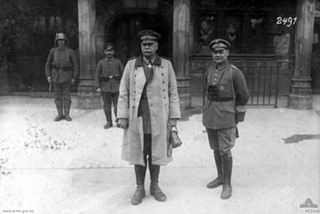 Georg von der Marwitz