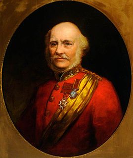 George Alexander Malcolm