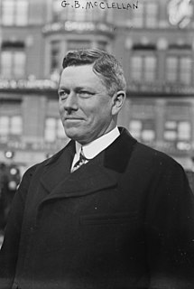 George B. McClellan, Jr.