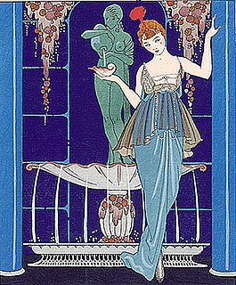 George Barbier