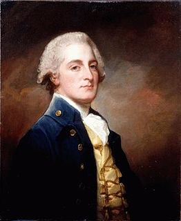 George Boscawen, 3rd Viscount Falmouth