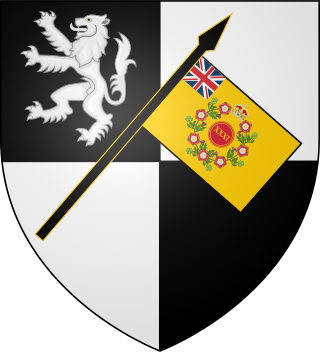 George Byng, 2nd Earl of Strafford