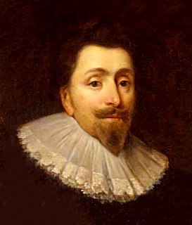 George Calvert, 1st Baron Baltimore