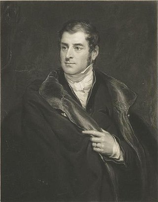 George Child Villiers, 5th Earl of Jersey