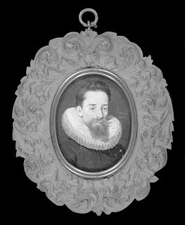 George Christian, Landgrave of Hesse-Homburg