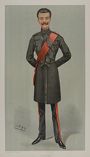 George Colborne Nugent