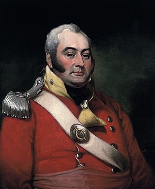 George Fermor, 3rd Earl of Pomfret