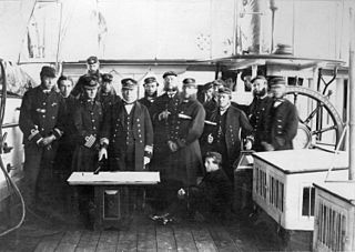 George Fowler Hastings